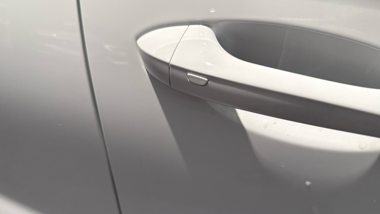 MG MGS5 125kW SE EV 49kWh 5dr Auto Electric Estate